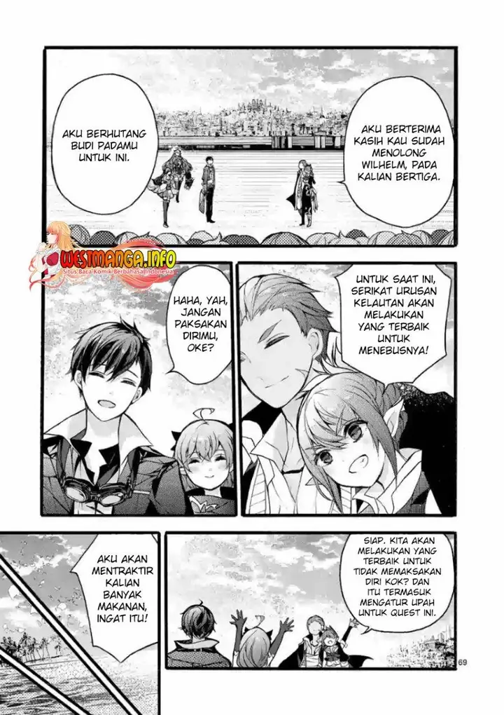 image-komik-saikyo-shoku-lessryukishigreater-kara-shokyu-shoku-lesshakobiyagreater-ni-nattano-ni-naze-ka-yushatachi-kara-tayoraretemasu-chapter-20-62/69