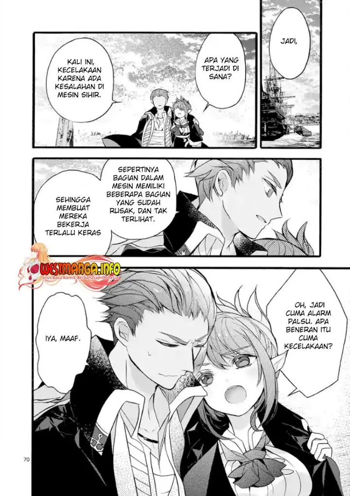 image-komik-saikyo-shoku-lessryukishigreater-kara-shokyu-shoku-lesshakobiyagreater-ni-nattano-ni-naze-ka-yushatachi-kara-tayoraretemasu-chapter-20-63/69