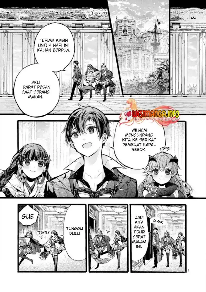 image-komik-saikyo-shoku-lessryukishigreater-kara-shokyu-shoku-lesshakobiyagreater-ni-nattano-ni-naze-ka-yushatachi-kara-tayoraretemasu-chapter-21-1/37