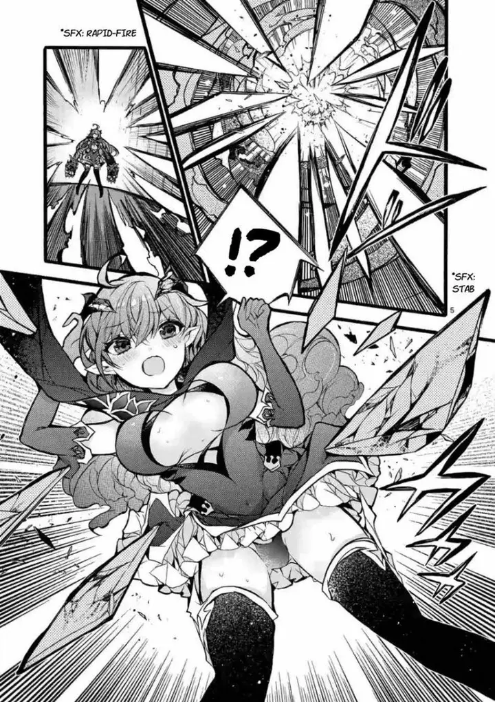 image-komik-saikyo-shoku-lessryukishigreater-kara-shokyu-shoku-lesshakobiyagreater-ni-nattano-ni-naze-ka-yushatachi-kara-tayoraretemasu-chapter-21-5/37