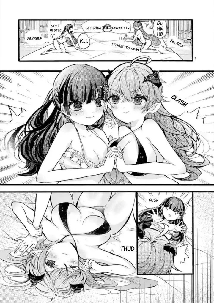 image-komik-saikyo-shoku-lessryukishigreater-kara-shokyu-shoku-lesshakobiyagreater-ni-nattano-ni-naze-ka-yushatachi-kara-tayoraretemasu-chapter-21-7/37
