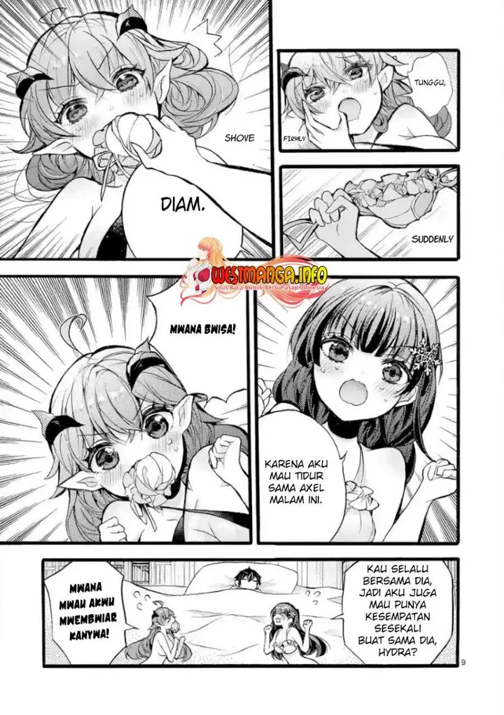 image-komik-saikyo-shoku-lessryukishigreater-kara-shokyu-shoku-lesshakobiyagreater-ni-nattano-ni-naze-ka-yushatachi-kara-tayoraretemasu-chapter-21-9/37