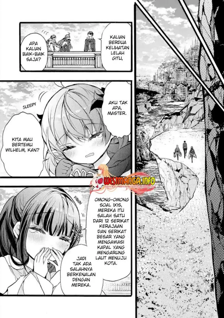 image-komik-saikyo-shoku-lessryukishigreater-kara-shokyu-shoku-lesshakobiyagreater-ni-nattano-ni-naze-ka-yushatachi-kara-tayoraretemasu-chapter-21-13/37