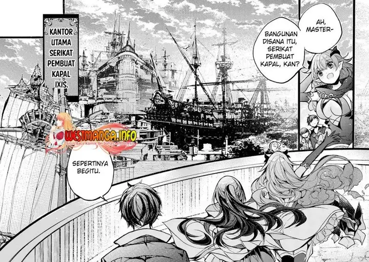 image-komik-saikyo-shoku-lessryukishigreater-kara-shokyu-shoku-lesshakobiyagreater-ni-nattano-ni-naze-ka-yushatachi-kara-tayoraretemasu-chapter-21-14/37