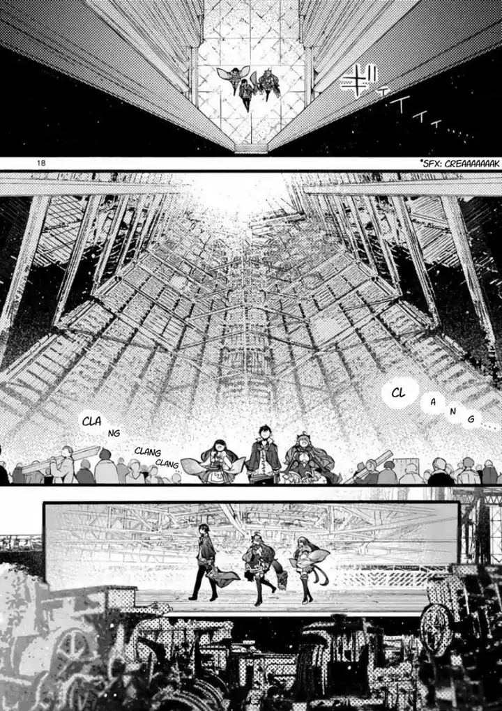 image-komik-saikyo-shoku-lessryukishigreater-kara-shokyu-shoku-lesshakobiyagreater-ni-nattano-ni-naze-ka-yushatachi-kara-tayoraretemasu-chapter-21-15/37