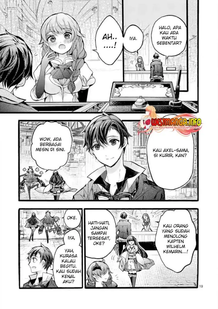 image-komik-saikyo-shoku-lessryukishigreater-kara-shokyu-shoku-lesshakobiyagreater-ni-nattano-ni-naze-ka-yushatachi-kara-tayoraretemasu-chapter-21-16/37