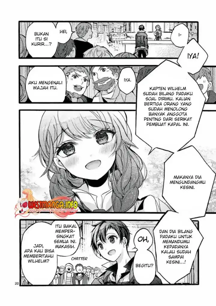 image-komik-saikyo-shoku-lessryukishigreater-kara-shokyu-shoku-lesshakobiyagreater-ni-nattano-ni-naze-ka-yushatachi-kara-tayoraretemasu-chapter-21-17/37