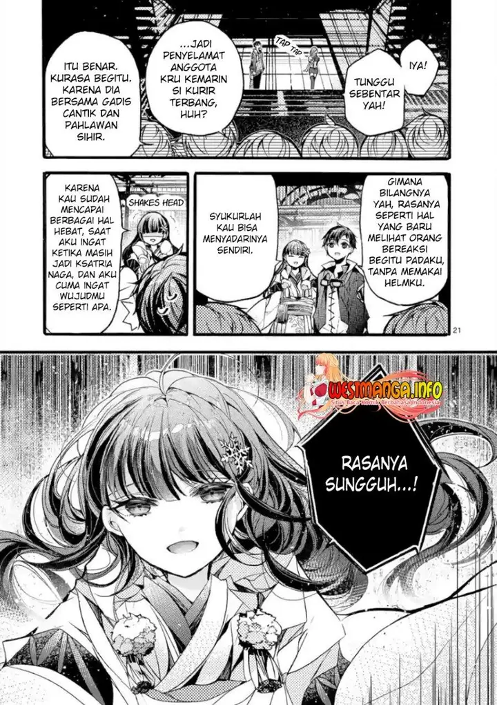 image-komik-saikyo-shoku-lessryukishigreater-kara-shokyu-shoku-lesshakobiyagreater-ni-nattano-ni-naze-ka-yushatachi-kara-tayoraretemasu-chapter-21-18/37