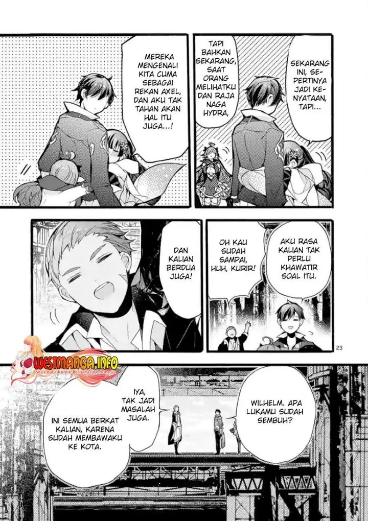 image-komik-saikyo-shoku-lessryukishigreater-kara-shokyu-shoku-lesshakobiyagreater-ni-nattano-ni-naze-ka-yushatachi-kara-tayoraretemasu-chapter-21-20/37