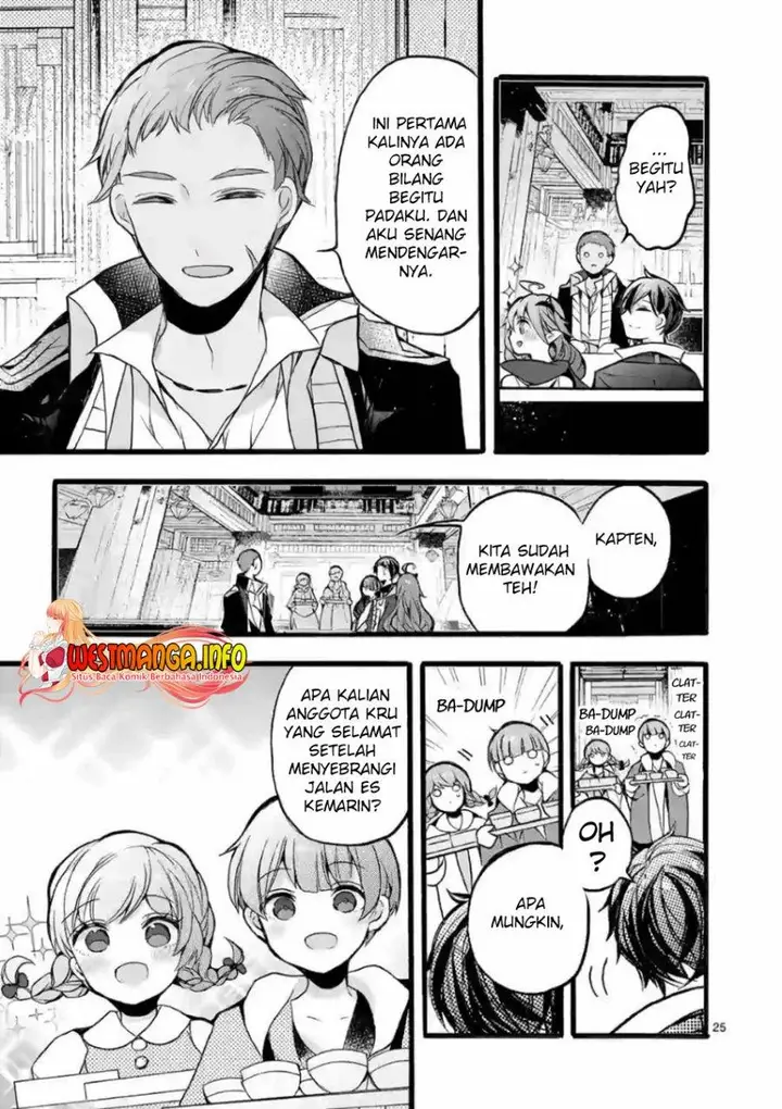 image-komik-saikyo-shoku-lessryukishigreater-kara-shokyu-shoku-lesshakobiyagreater-ni-nattano-ni-naze-ka-yushatachi-kara-tayoraretemasu-chapter-21-22/37