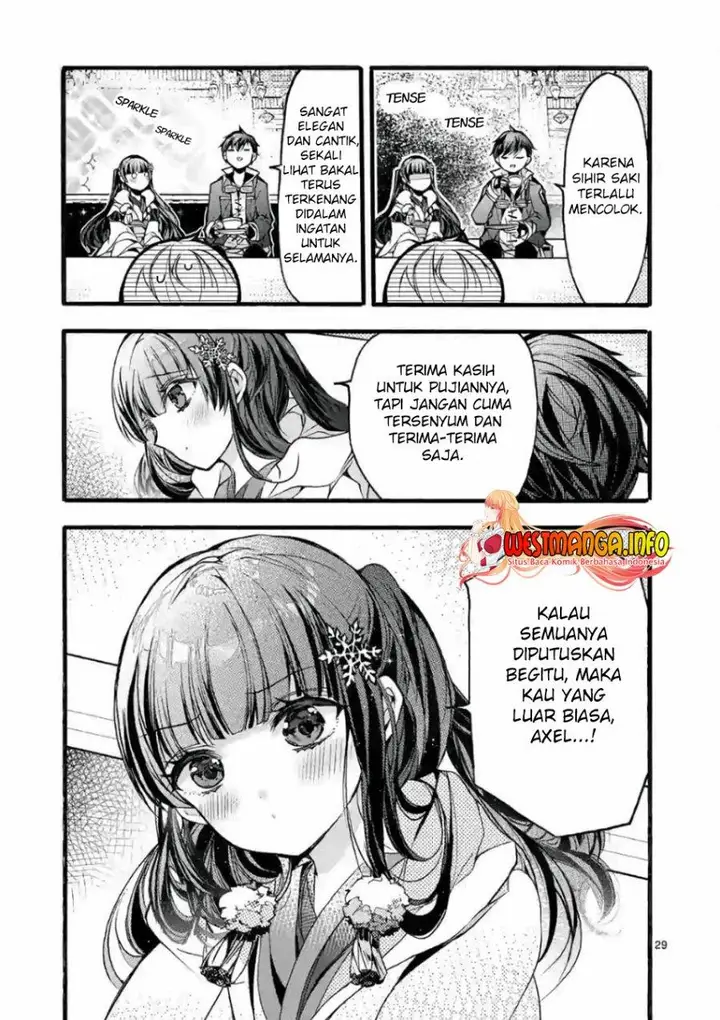 image-komik-saikyo-shoku-lessryukishigreater-kara-shokyu-shoku-lesshakobiyagreater-ni-nattano-ni-naze-ka-yushatachi-kara-tayoraretemasu-chapter-21-26/37