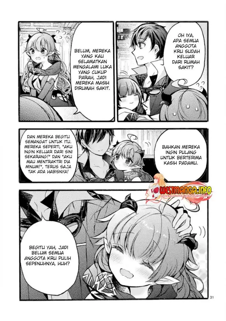 image-komik-saikyo-shoku-lessryukishigreater-kara-shokyu-shoku-lesshakobiyagreater-ni-nattano-ni-naze-ka-yushatachi-kara-tayoraretemasu-chapter-21-28/37