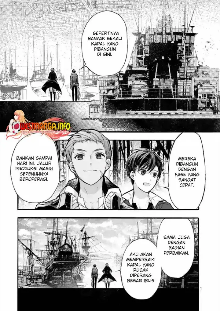 image-komik-saikyo-shoku-lessryukishigreater-kara-shokyu-shoku-lesshakobiyagreater-ni-nattano-ni-naze-ka-yushatachi-kara-tayoraretemasu-chapter-22-1/53