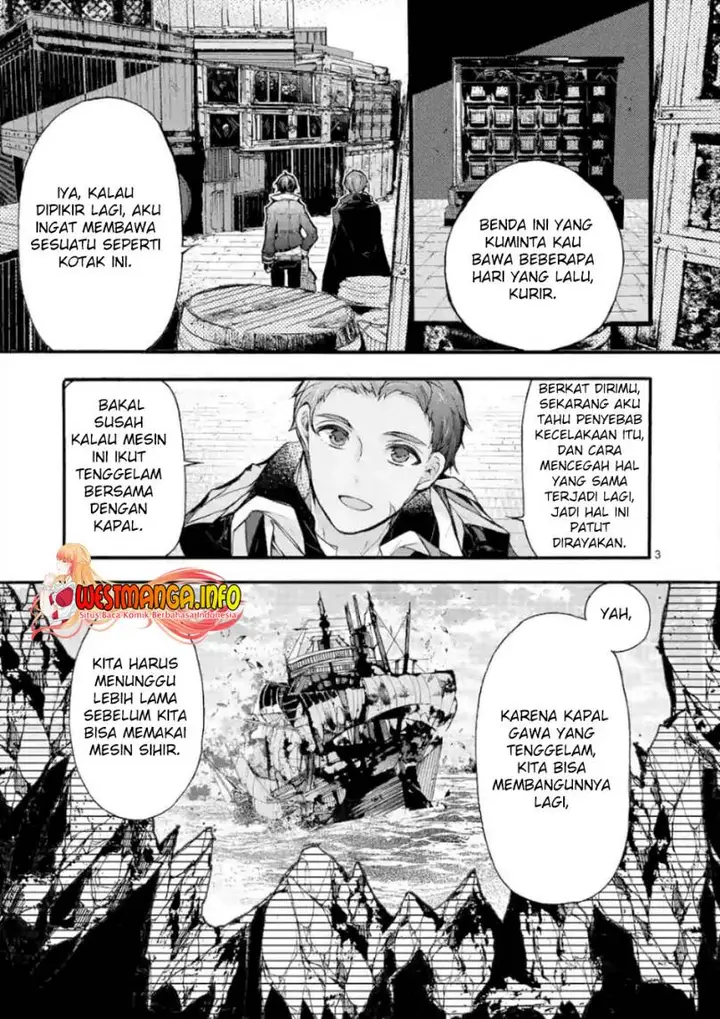 image-komik-saikyo-shoku-lessryukishigreater-kara-shokyu-shoku-lesshakobiyagreater-ni-nattano-ni-naze-ka-yushatachi-kara-tayoraretemasu-chapter-22-3/53
