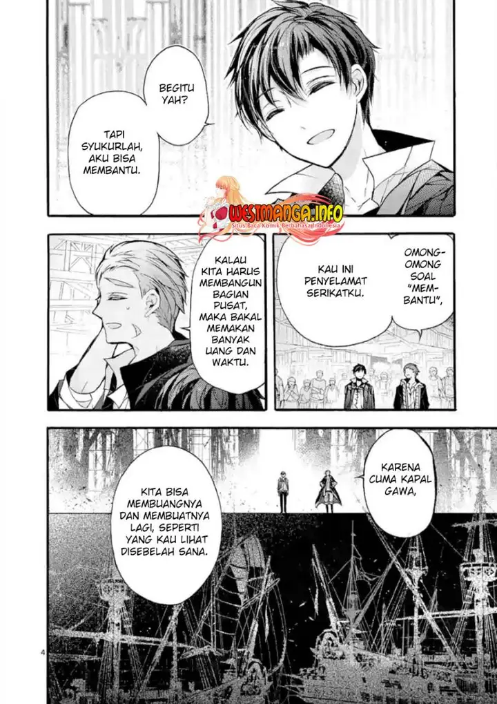 image-komik-saikyo-shoku-lessryukishigreater-kara-shokyu-shoku-lesshakobiyagreater-ni-nattano-ni-naze-ka-yushatachi-kara-tayoraretemasu-chapter-22-4/53