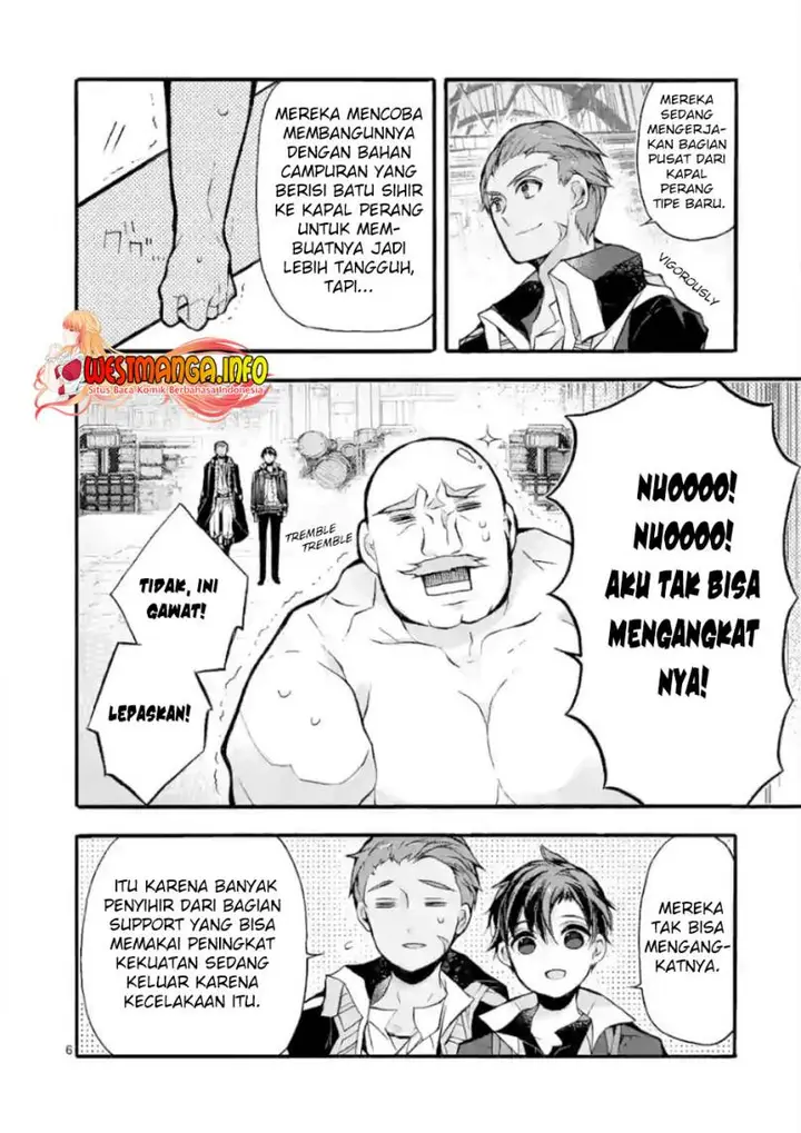 image-komik-saikyo-shoku-lessryukishigreater-kara-shokyu-shoku-lesshakobiyagreater-ni-nattano-ni-naze-ka-yushatachi-kara-tayoraretemasu-chapter-22-6/53