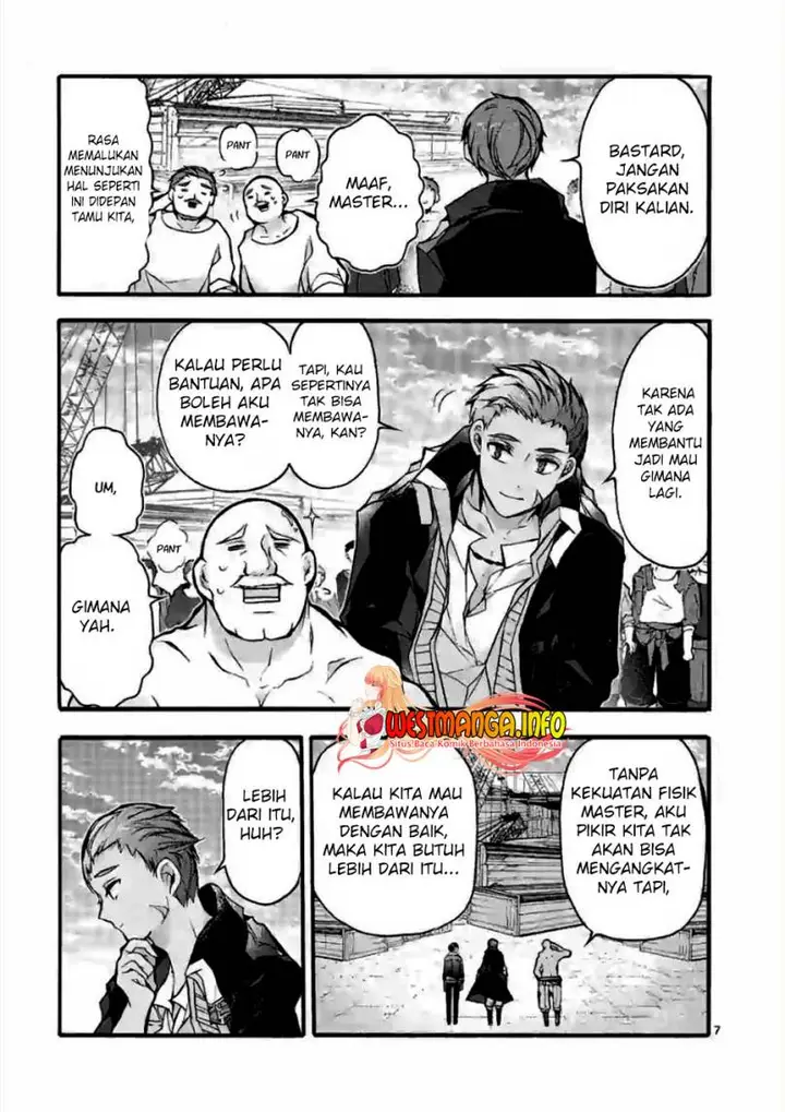 image-komik-saikyo-shoku-lessryukishigreater-kara-shokyu-shoku-lesshakobiyagreater-ni-nattano-ni-naze-ka-yushatachi-kara-tayoraretemasu-chapter-22-7/53