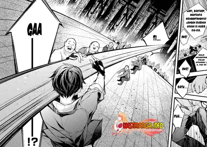 image-komik-saikyo-shoku-lessryukishigreater-kara-shokyu-shoku-lesshakobiyagreater-ni-nattano-ni-naze-ka-yushatachi-kara-tayoraretemasu-chapter-22-10/53