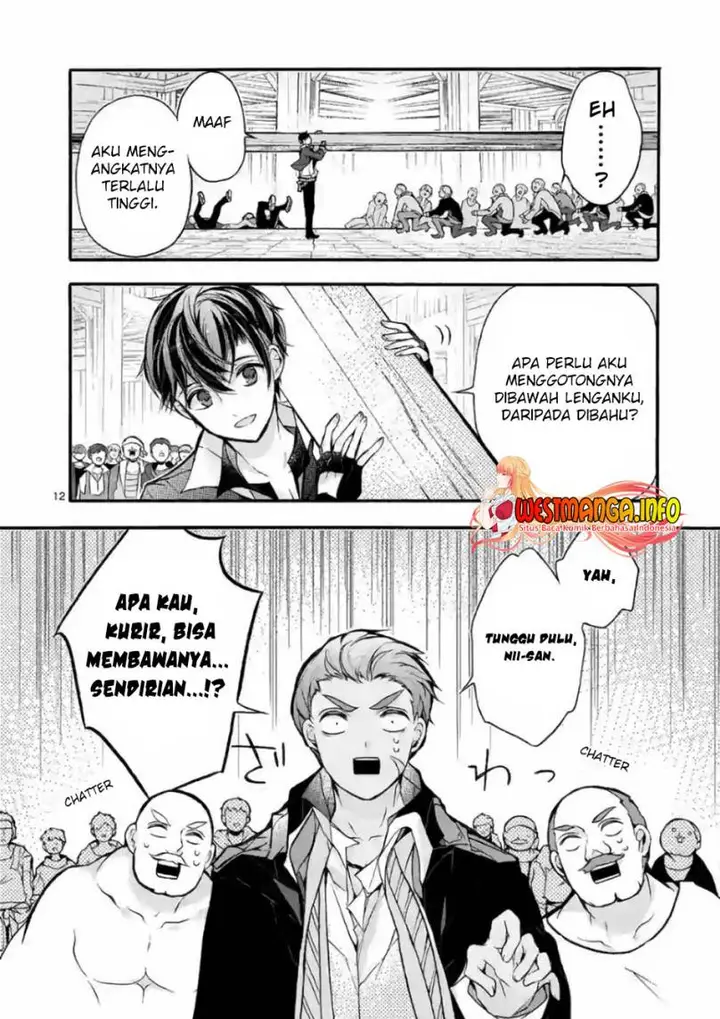 image-komik-saikyo-shoku-lessryukishigreater-kara-shokyu-shoku-lesshakobiyagreater-ni-nattano-ni-naze-ka-yushatachi-kara-tayoraretemasu-chapter-22-11/53
