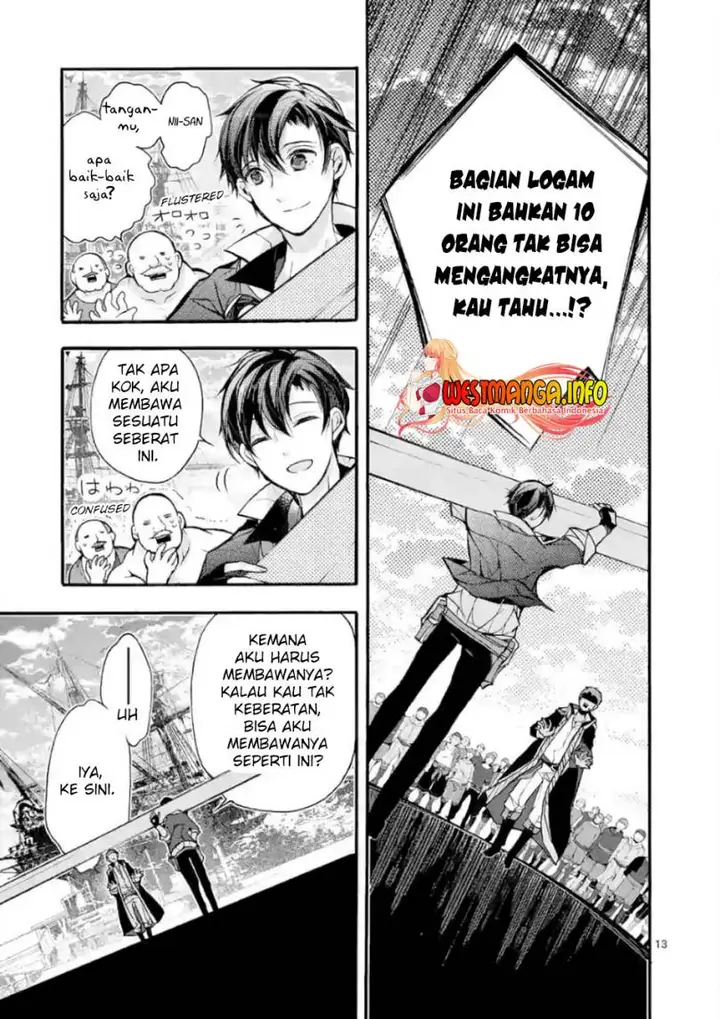 image-komik-saikyo-shoku-lessryukishigreater-kara-shokyu-shoku-lesshakobiyagreater-ni-nattano-ni-naze-ka-yushatachi-kara-tayoraretemasu-chapter-22-12/53