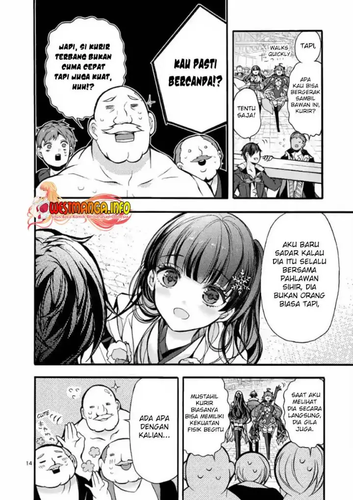 image-komik-saikyo-shoku-lessryukishigreater-kara-shokyu-shoku-lesshakobiyagreater-ni-nattano-ni-naze-ka-yushatachi-kara-tayoraretemasu-chapter-22-13/53