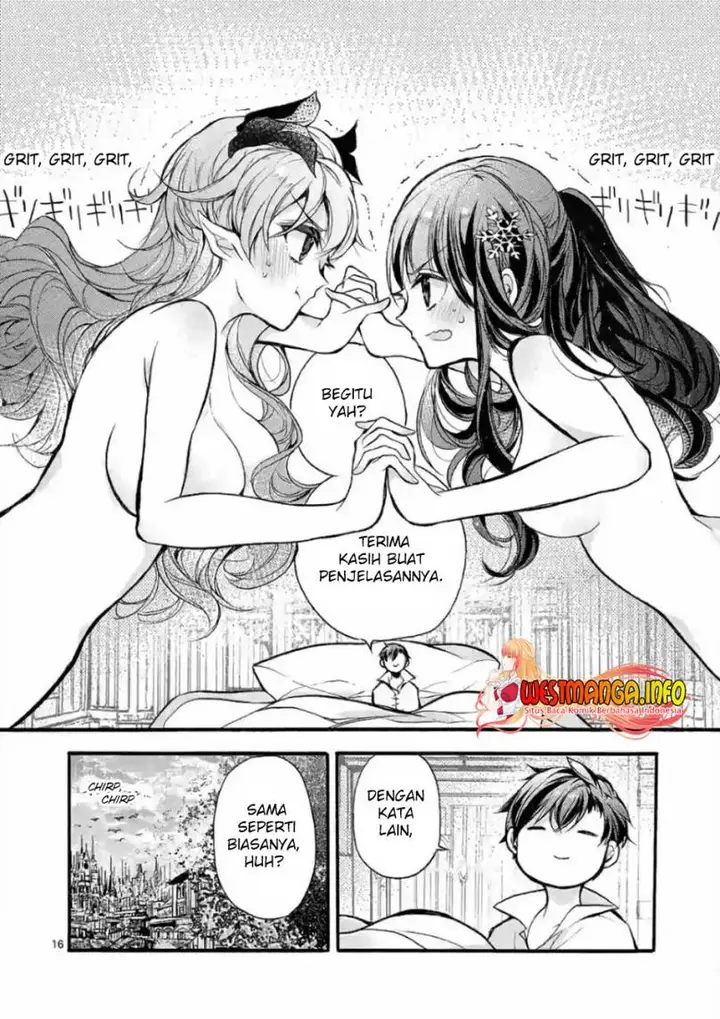 image-komik-saikyo-shoku-lessryukishigreater-kara-shokyu-shoku-lesshakobiyagreater-ni-nattano-ni-naze-ka-yushatachi-kara-tayoraretemasu-chapter-22-15/53
