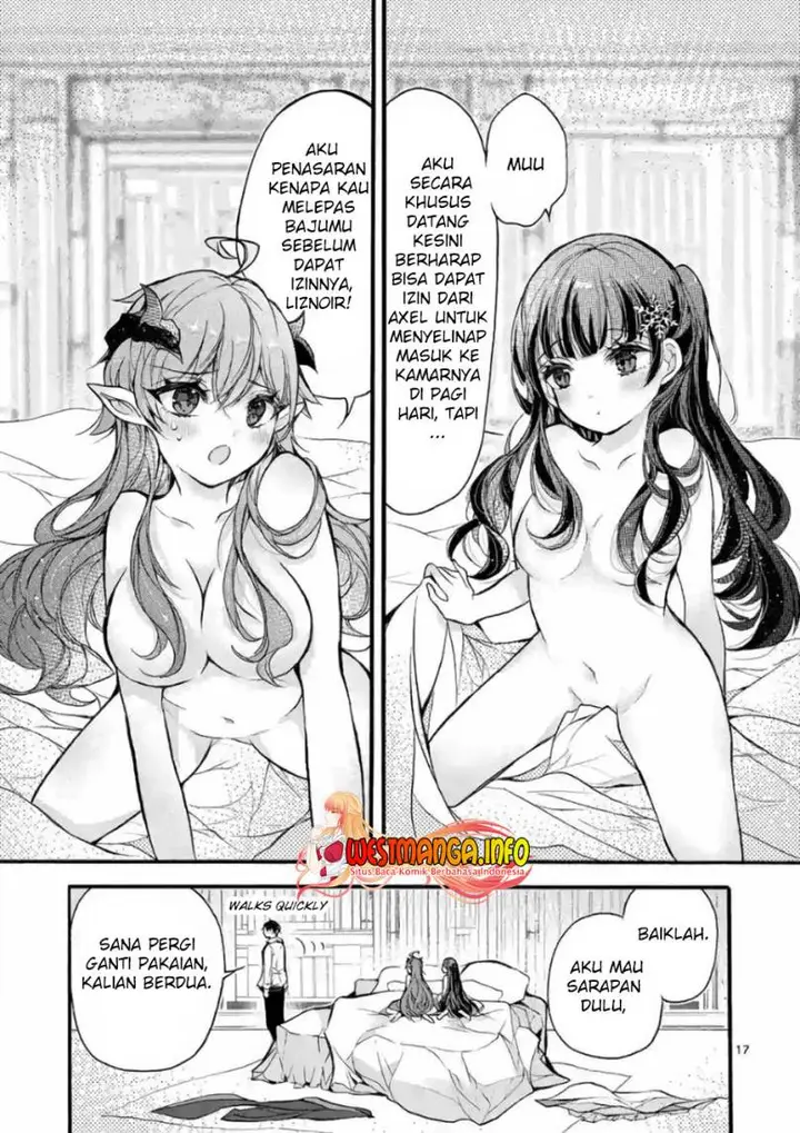image-komik-saikyo-shoku-lessryukishigreater-kara-shokyu-shoku-lesshakobiyagreater-ni-nattano-ni-naze-ka-yushatachi-kara-tayoraretemasu-chapter-22-16/53