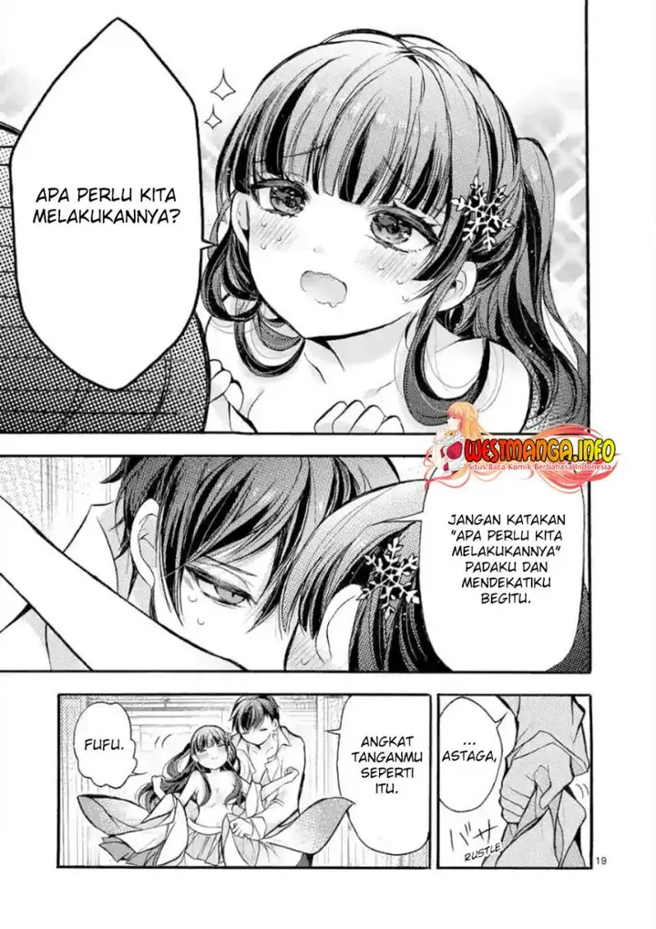 image-komik-saikyo-shoku-lessryukishigreater-kara-shokyu-shoku-lesshakobiyagreater-ni-nattano-ni-naze-ka-yushatachi-kara-tayoraretemasu-chapter-22-18/53