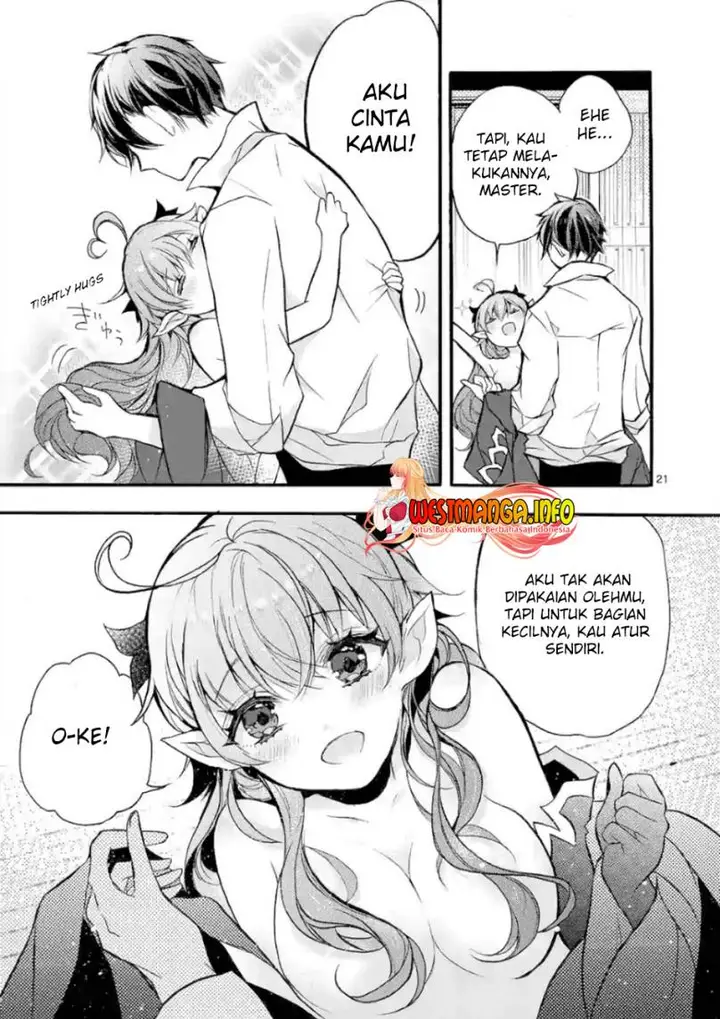 image-komik-saikyo-shoku-lessryukishigreater-kara-shokyu-shoku-lesshakobiyagreater-ni-nattano-ni-naze-ka-yushatachi-kara-tayoraretemasu-chapter-22-20/53