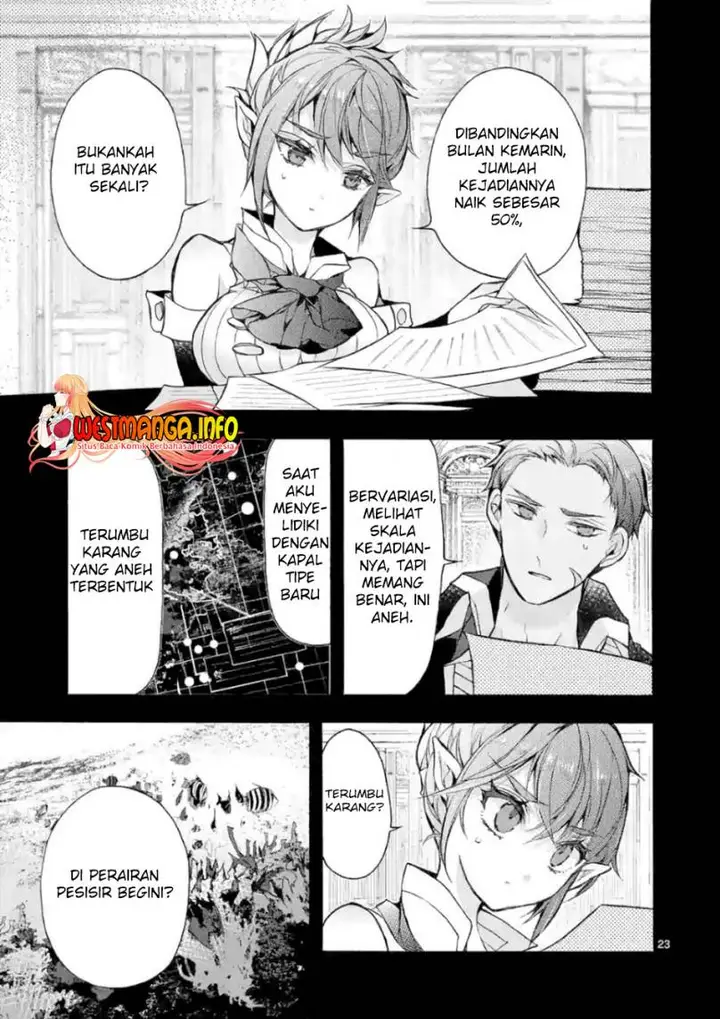 image-komik-saikyo-shoku-lessryukishigreater-kara-shokyu-shoku-lesshakobiyagreater-ni-nattano-ni-naze-ka-yushatachi-kara-tayoraretemasu-chapter-22-22/53
