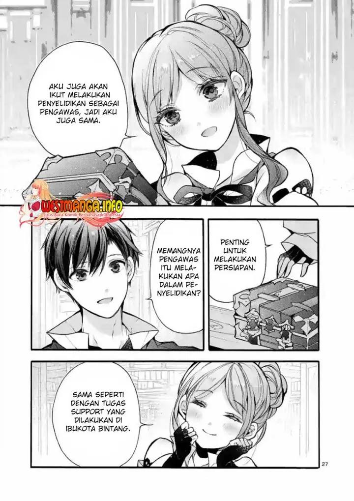 image-komik-saikyo-shoku-lessryukishigreater-kara-shokyu-shoku-lesshakobiyagreater-ni-nattano-ni-naze-ka-yushatachi-kara-tayoraretemasu-chapter-22-26/53