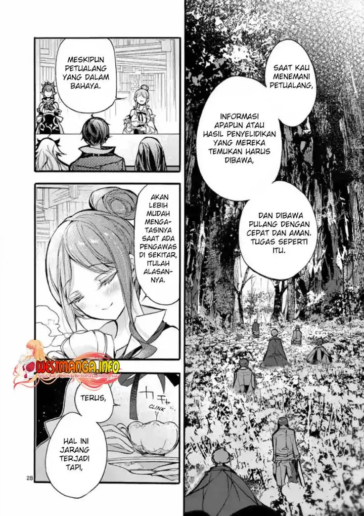 image-komik-saikyo-shoku-lessryukishigreater-kara-shokyu-shoku-lesshakobiyagreater-ni-nattano-ni-naze-ka-yushatachi-kara-tayoraretemasu-chapter-22-27/53
