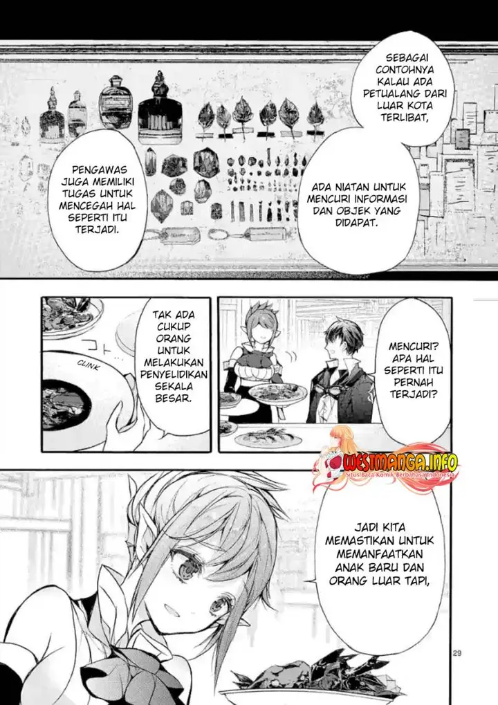 image-komik-saikyo-shoku-lessryukishigreater-kara-shokyu-shoku-lesshakobiyagreater-ni-nattano-ni-naze-ka-yushatachi-kara-tayoraretemasu-chapter-22-28/53