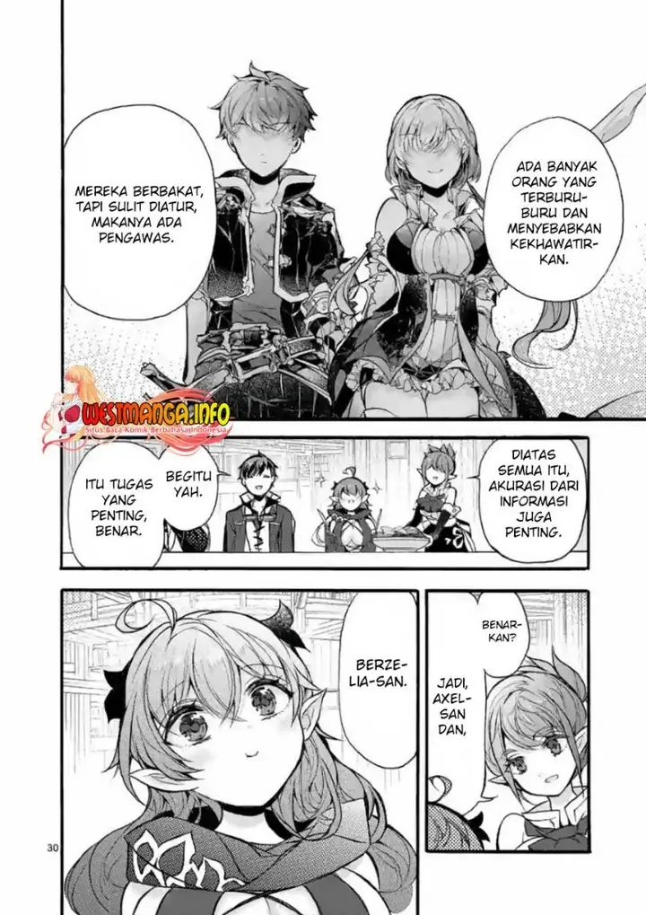 image-komik-saikyo-shoku-lessryukishigreater-kara-shokyu-shoku-lesshakobiyagreater-ni-nattano-ni-naze-ka-yushatachi-kara-tayoraretemasu-chapter-22-29/53