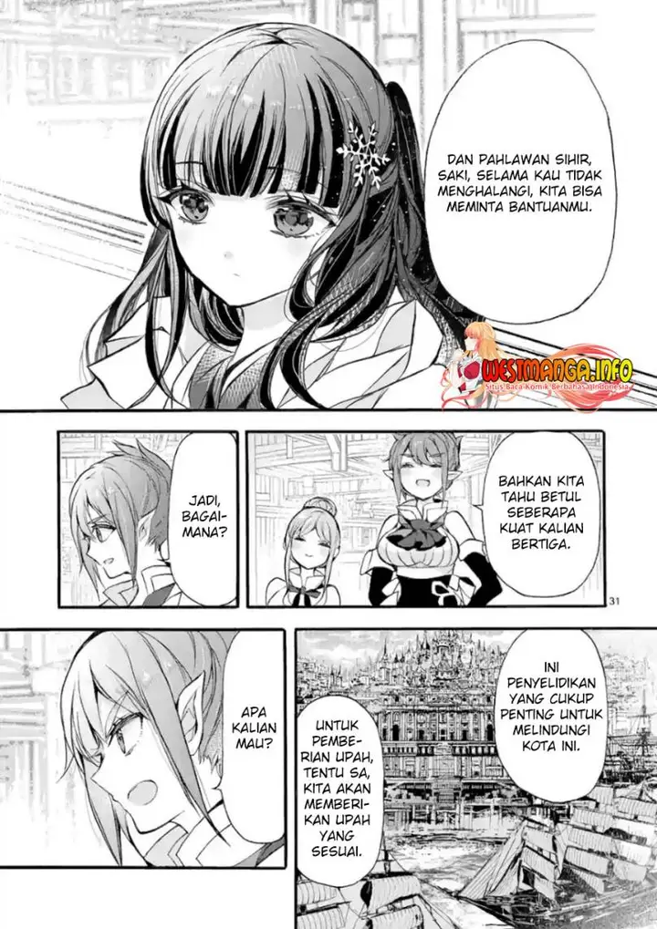 image-komik-saikyo-shoku-lessryukishigreater-kara-shokyu-shoku-lesshakobiyagreater-ni-nattano-ni-naze-ka-yushatachi-kara-tayoraretemasu-chapter-22-30/53