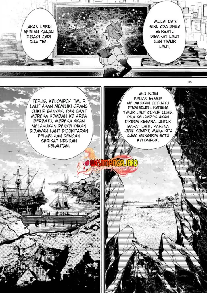 image-komik-saikyo-shoku-lessryukishigreater-kara-shokyu-shoku-lesshakobiyagreater-ni-nattano-ni-naze-ka-yushatachi-kara-tayoraretemasu-chapter-22-34/53