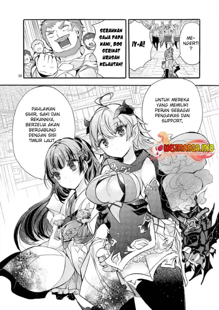 image-komik-saikyo-shoku-lessryukishigreater-kara-shokyu-shoku-lesshakobiyagreater-ni-nattano-ni-naze-ka-yushatachi-kara-tayoraretemasu-chapter-22-35/53