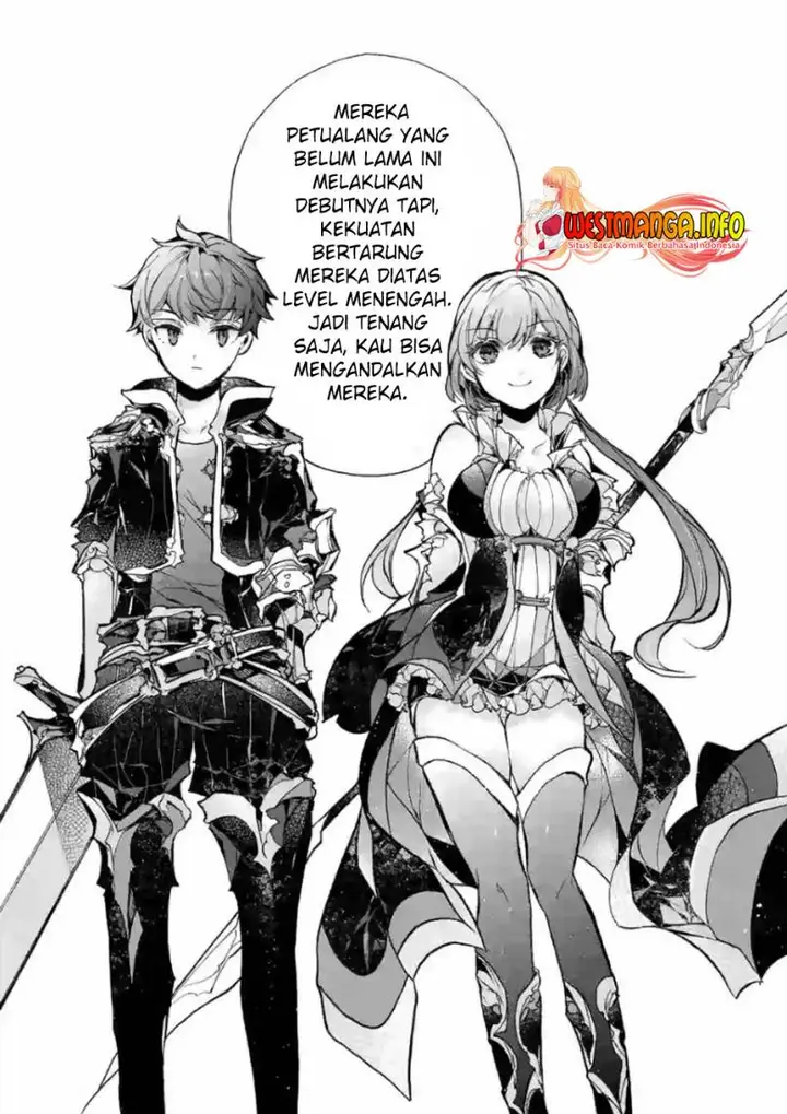 image-komik-saikyo-shoku-lessryukishigreater-kara-shokyu-shoku-lesshakobiyagreater-ni-nattano-ni-naze-ka-yushatachi-kara-tayoraretemasu-chapter-22-38/53