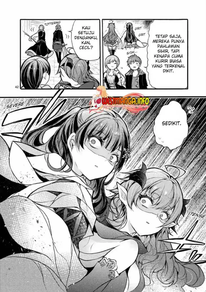 image-komik-saikyo-shoku-lessryukishigreater-kara-shokyu-shoku-lesshakobiyagreater-ni-nattano-ni-naze-ka-yushatachi-kara-tayoraretemasu-chapter-22-41/53