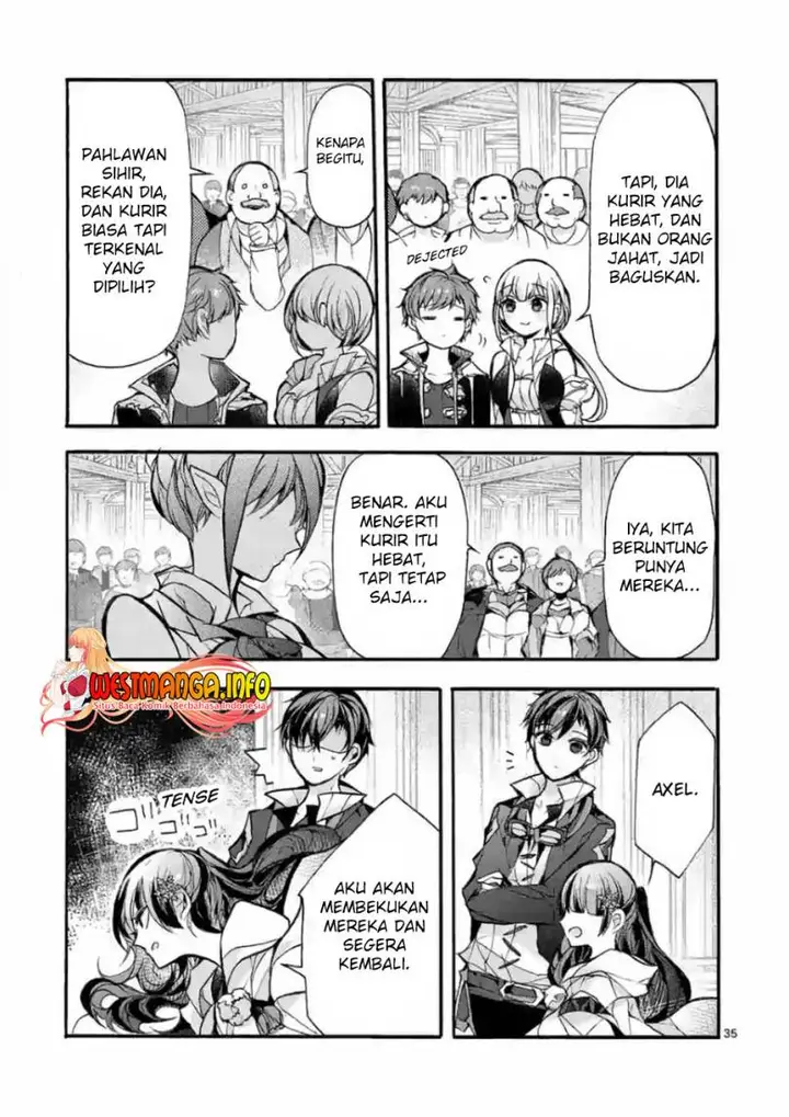 image-komik-saikyo-shoku-lessryukishigreater-kara-shokyu-shoku-lesshakobiyagreater-ni-nattano-ni-naze-ka-yushatachi-kara-tayoraretemasu-chapter-22-42/53