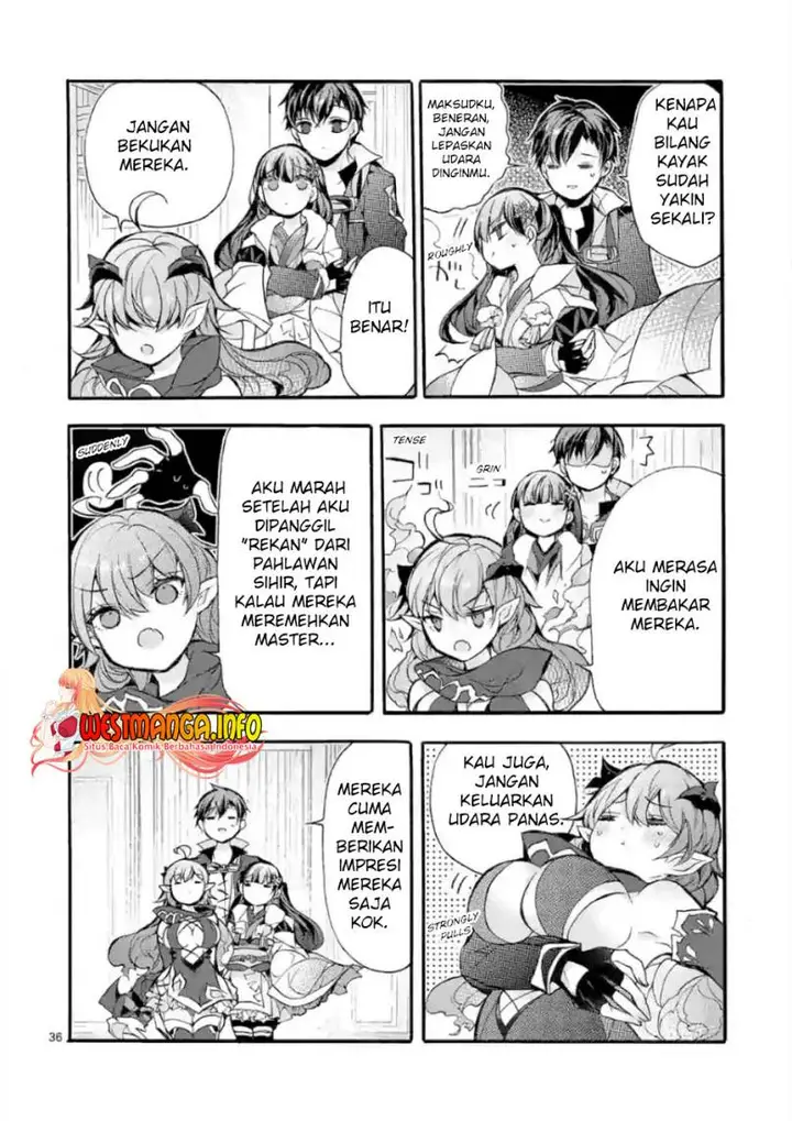 image-komik-saikyo-shoku-lessryukishigreater-kara-shokyu-shoku-lesshakobiyagreater-ni-nattano-ni-naze-ka-yushatachi-kara-tayoraretemasu-chapter-22-43/53