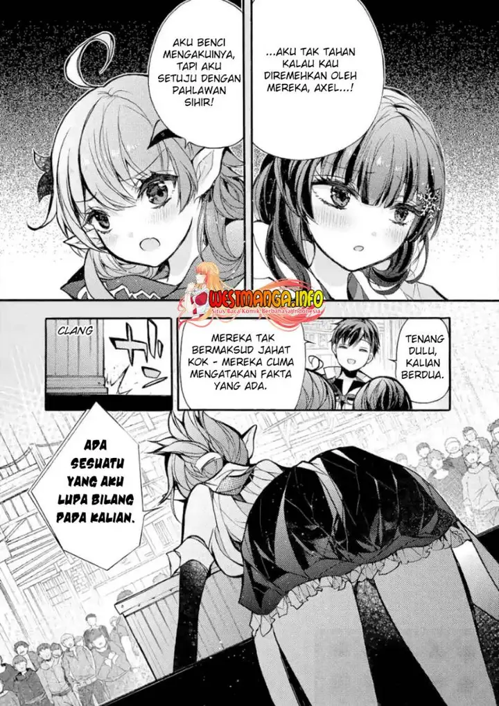image-komik-saikyo-shoku-lessryukishigreater-kara-shokyu-shoku-lesshakobiyagreater-ni-nattano-ni-naze-ka-yushatachi-kara-tayoraretemasu-chapter-22-44/53
