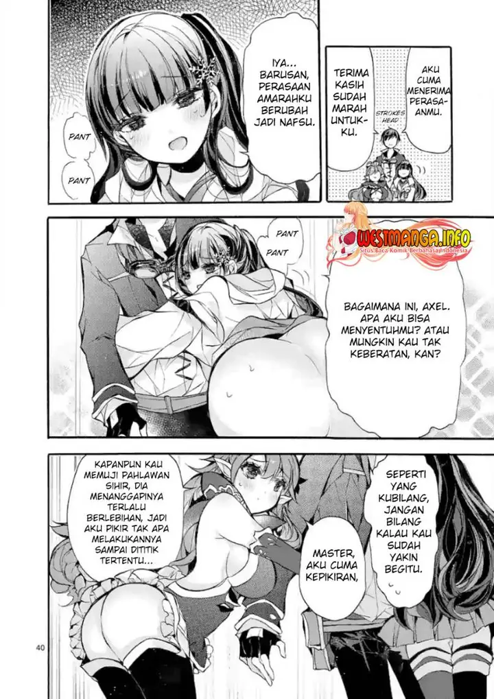 image-komik-saikyo-shoku-lessryukishigreater-kara-shokyu-shoku-lesshakobiyagreater-ni-nattano-ni-naze-ka-yushatachi-kara-tayoraretemasu-chapter-22-47/53