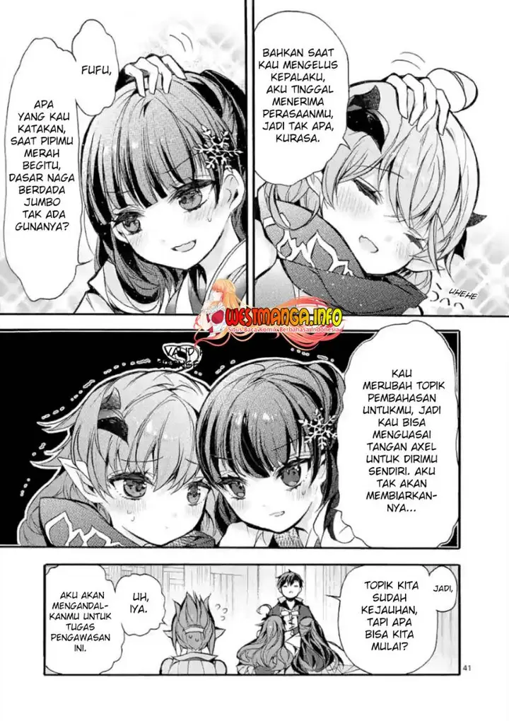 image-komik-saikyo-shoku-lessryukishigreater-kara-shokyu-shoku-lesshakobiyagreater-ni-nattano-ni-naze-ka-yushatachi-kara-tayoraretemasu-chapter-22-48/53