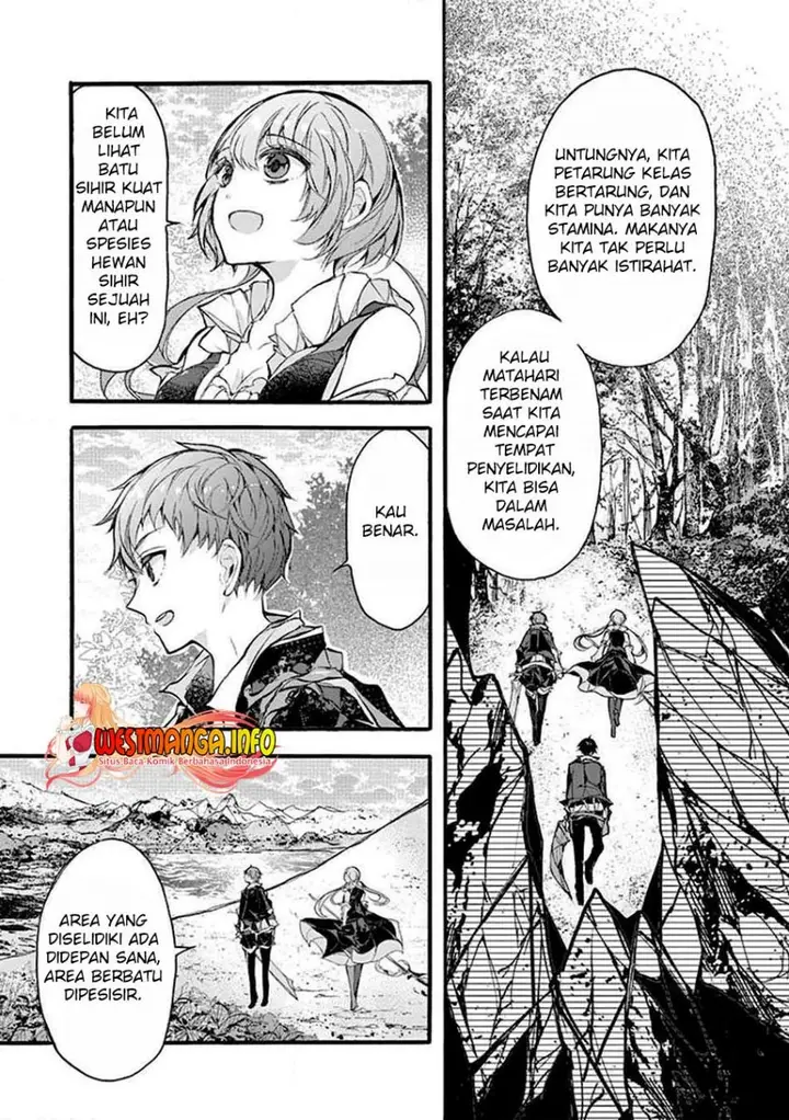 image-komik-saikyo-shoku-lessryukishigreater-kara-shokyu-shoku-lesshakobiyagreater-ni-nattano-ni-naze-ka-yushatachi-kara-tayoraretemasu-chapter-23-3/44