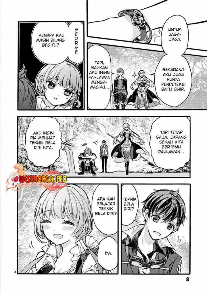 image-komik-saikyo-shoku-lessryukishigreater-kara-shokyu-shoku-lesshakobiyagreater-ni-nattano-ni-naze-ka-yushatachi-kara-tayoraretemasu-chapter-23-4/44