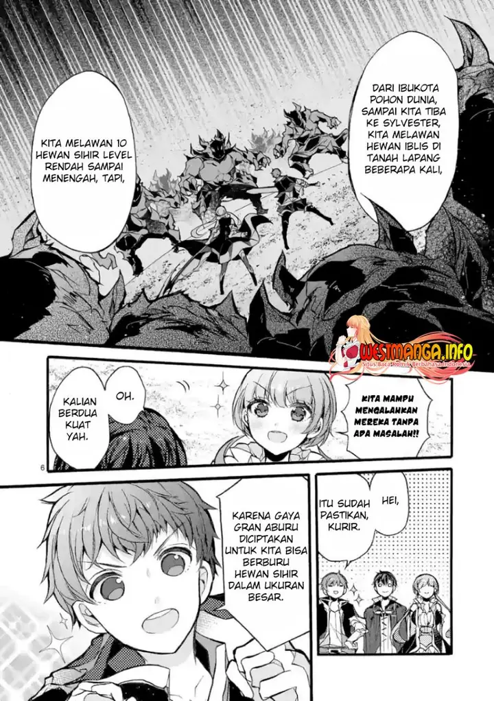 image-komik-saikyo-shoku-lessryukishigreater-kara-shokyu-shoku-lesshakobiyagreater-ni-nattano-ni-naze-ka-yushatachi-kara-tayoraretemasu-chapter-23-6/44