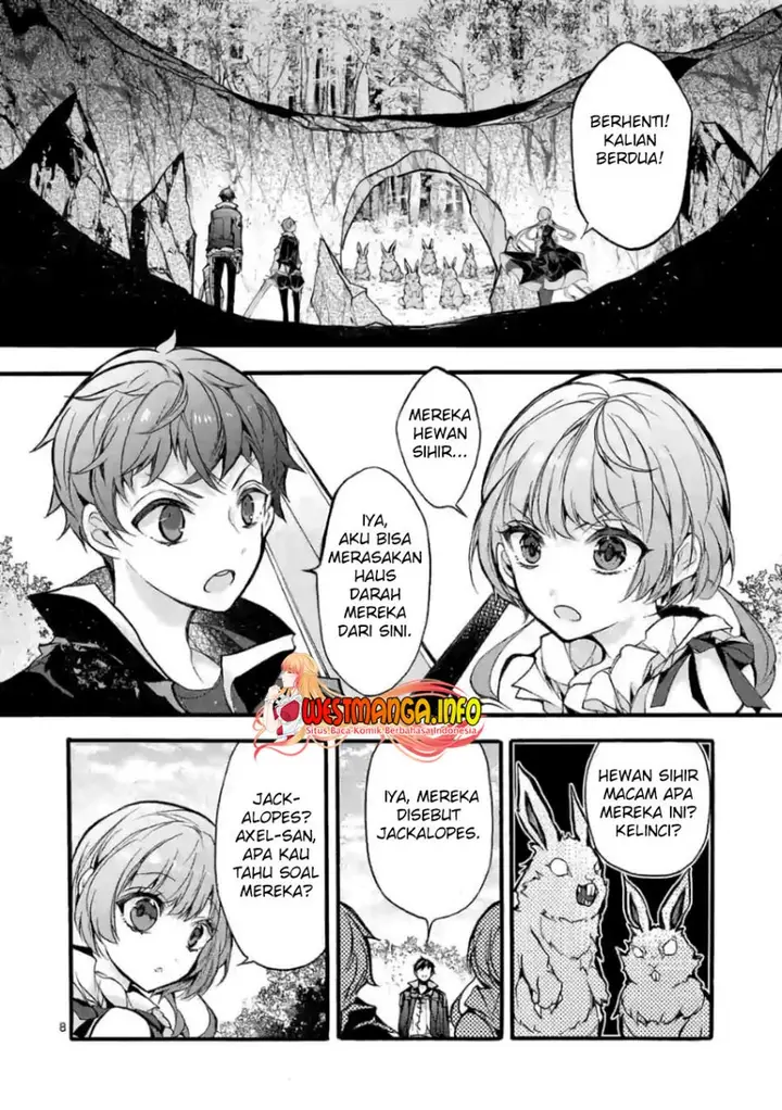 image-komik-saikyo-shoku-lessryukishigreater-kara-shokyu-shoku-lesshakobiyagreater-ni-nattano-ni-naze-ka-yushatachi-kara-tayoraretemasu-chapter-23-8/44
