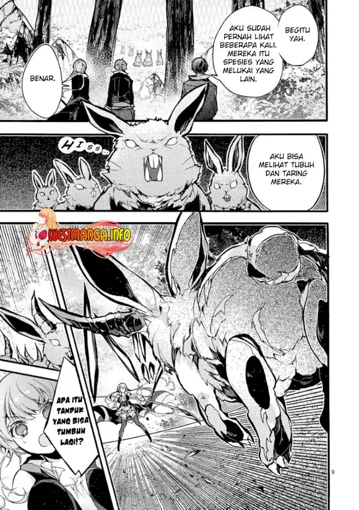 image-komik-saikyo-shoku-lessryukishigreater-kara-shokyu-shoku-lesshakobiyagreater-ni-nattano-ni-naze-ka-yushatachi-kara-tayoraretemasu-chapter-23-9/44