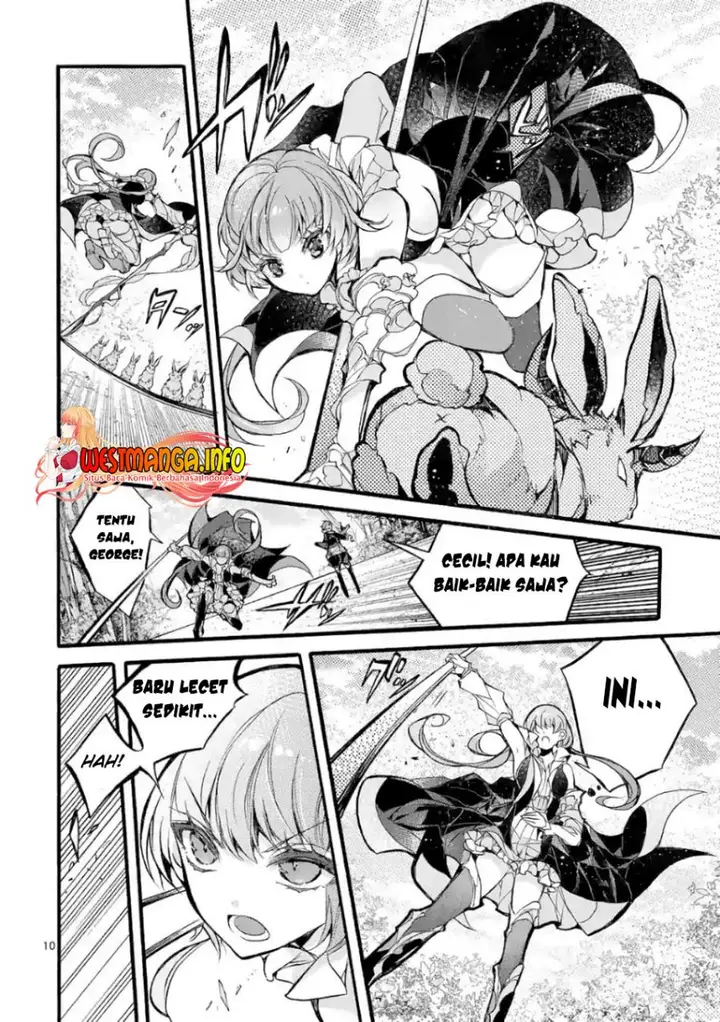 image-komik-saikyo-shoku-lessryukishigreater-kara-shokyu-shoku-lesshakobiyagreater-ni-nattano-ni-naze-ka-yushatachi-kara-tayoraretemasu-chapter-23-10/44